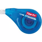 Tipp-Ex Easy Correct Correction Tape, 1 Correction Roller
