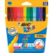 Bic Kids feutre Visa, 12 feutres
