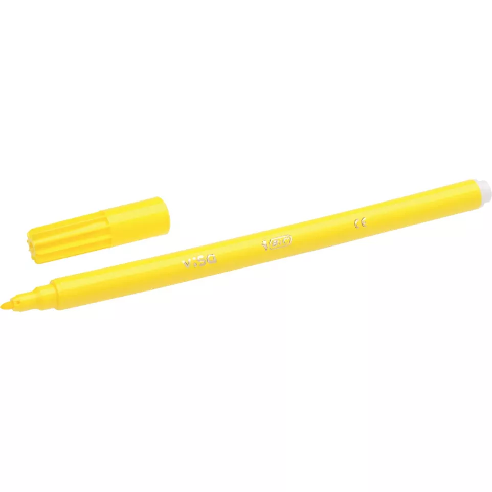 Bic Kids feutre Visa, 12 feutres