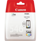 Canon CL-546 Colour Ink...