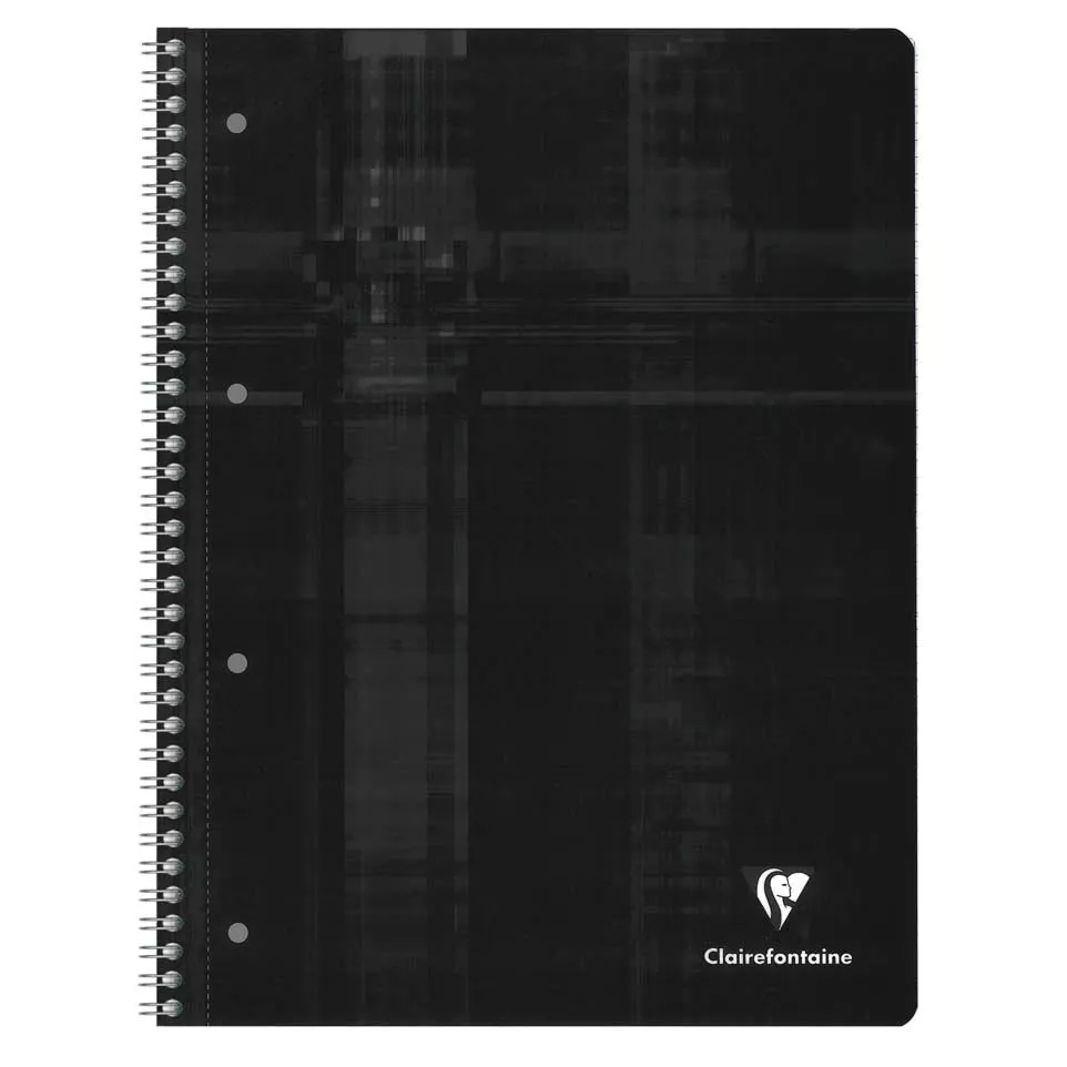 Clairefontaine schrift Metric Studium...