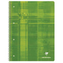 Clairefontaine Metric Studium Lined Softcover Notebook