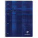 Clairefontaine schrift Metric Studium gelijnd