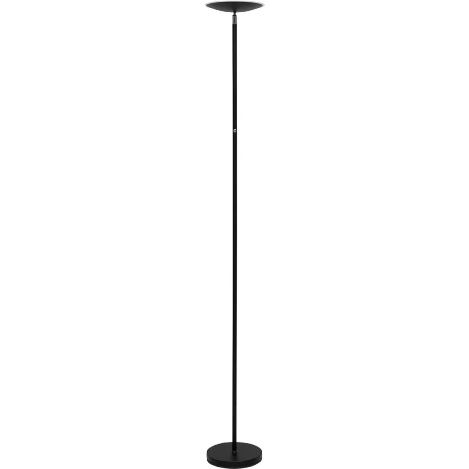 MAUL Lampadaire LED Sphere 195cm,...
