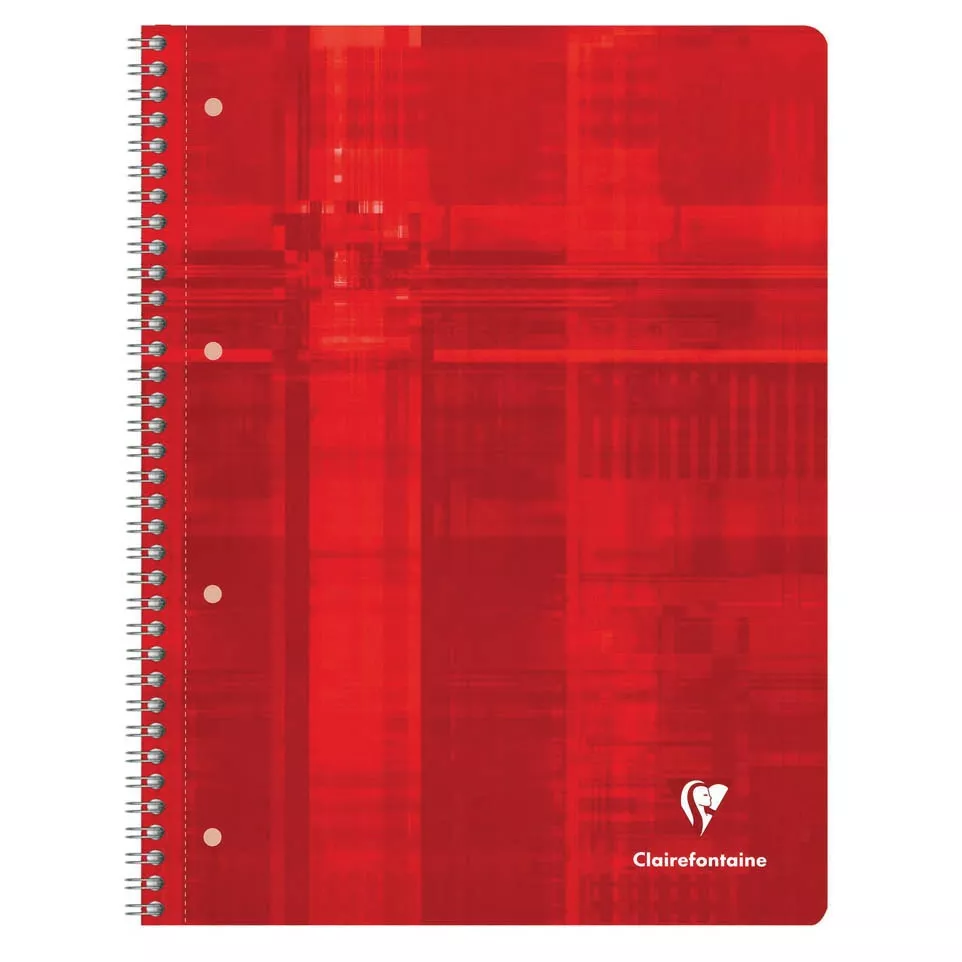 Clairefontaine schrift Metric Studium...