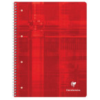 Clairefontaine schrift...