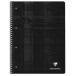 Clairefontaine schrift Metric Studium geruit 5/5 mm