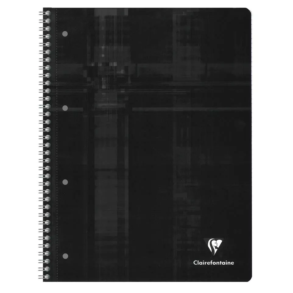 Clairefontaine schrift Metric Studium...