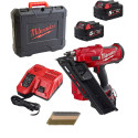Milwaukee M18 FFN-502C 18V Cordless Framing Nailer / pc