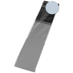 Folia crepe paper, sheet...