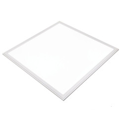 LED Panel Milky 595x595x8mm 40W 3600lm IP20 Neutral White UGR19 4000K per piece