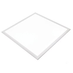 Milky LED Paneel 595x595x8mm 40w 3600lm IP20 neutraal wit UGR19 4000k / pce