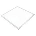 LED Panel Milky 595x595x8mm 40W 3600lm IP20 Neutral White UGR19 4000K per piece