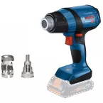 Bosch GHG 18V-50 Cordless Heat Gun without Batteries and Charger per piece