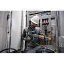 Bosch GHG 18V-50 Cordless Heat Gun without Batteries and Charger per piece