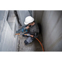 Bosch GHG 18V-50 Cordless Heat Gun without Batteries and Charger per piece