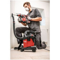 Aspirateur Flex VC 6 L MC 1200W 6L + accessoires / pce