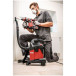 Aspirateur Flex VC 6 L MC 1200W 6L + accessoires / pce