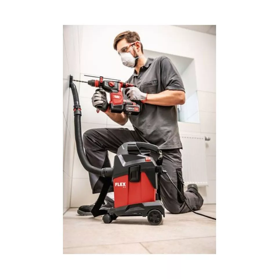 Stofzuiger Flex VC 6 L MC 1200W 6L +...