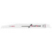 100 zaagbladen voor Bosch Progressor S3456XF sabelzaag / 100pce