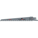 Bosch S644D Reciprocating Saw Blades for Wood 5 Pack