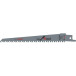 Bosch S644D Reciprocating Saw Blades for Wood 5 Pack
