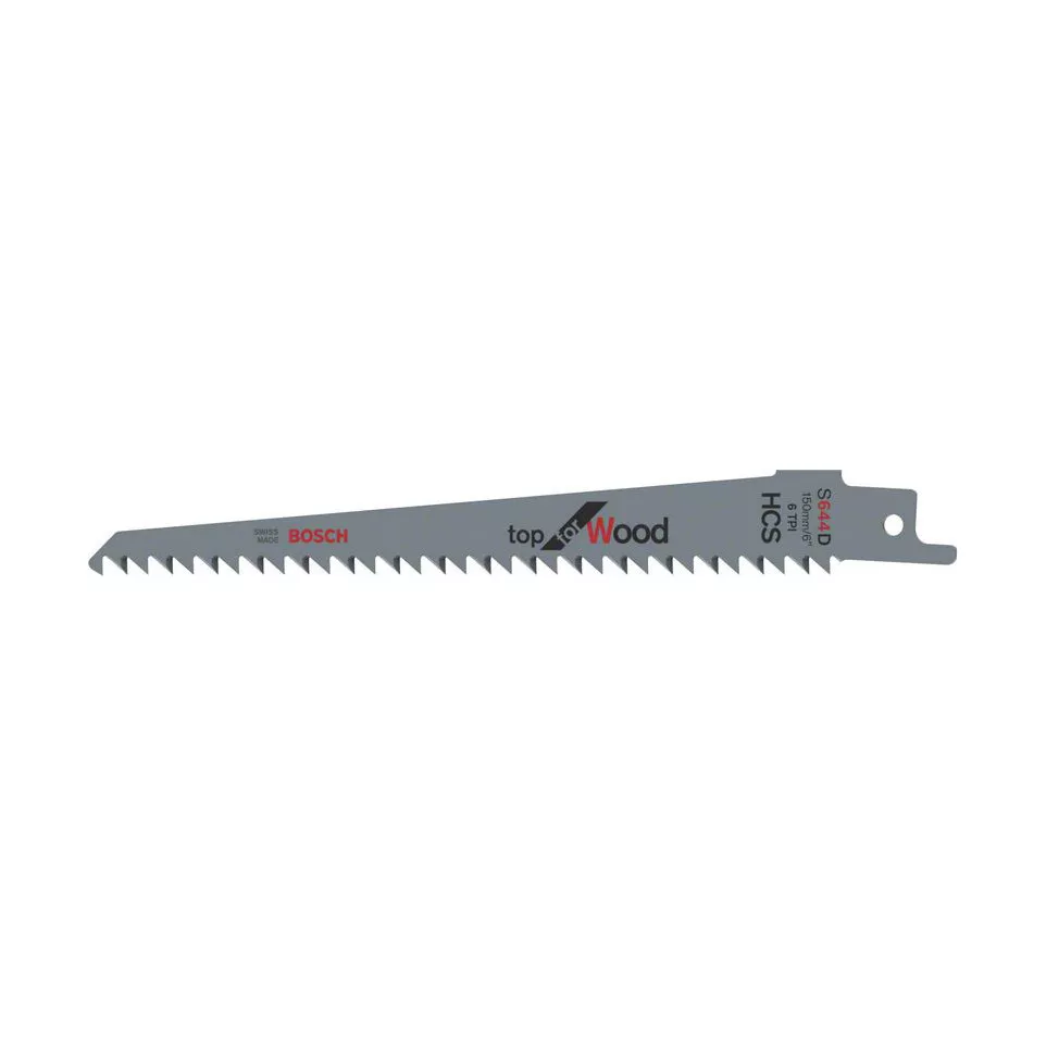 Bosch S644D Reciprocating Saw Blades...