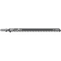 Bosch T344D Jigsaw Blades for Wood 5 Piece Pack