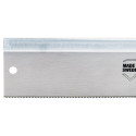 ProfCut kantelzaag met rechte houten steel 250mm / pce