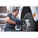 Bosch GDS 18V-1000 C Cordless Impact Wrench Click & Go per piece