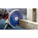 Disque carbure Multi matériaux Bosch Ø76mm / pce