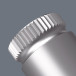 Set van 5 dopadapters 1/4'', 3/8'' en 1/2'' / pce