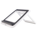 Fellowes I-Spire support pour ordinateur portable Quick Lift, blanc