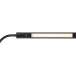 MAULpirro LED Desk Lamp, Dimmable, with Table Clamp, Black