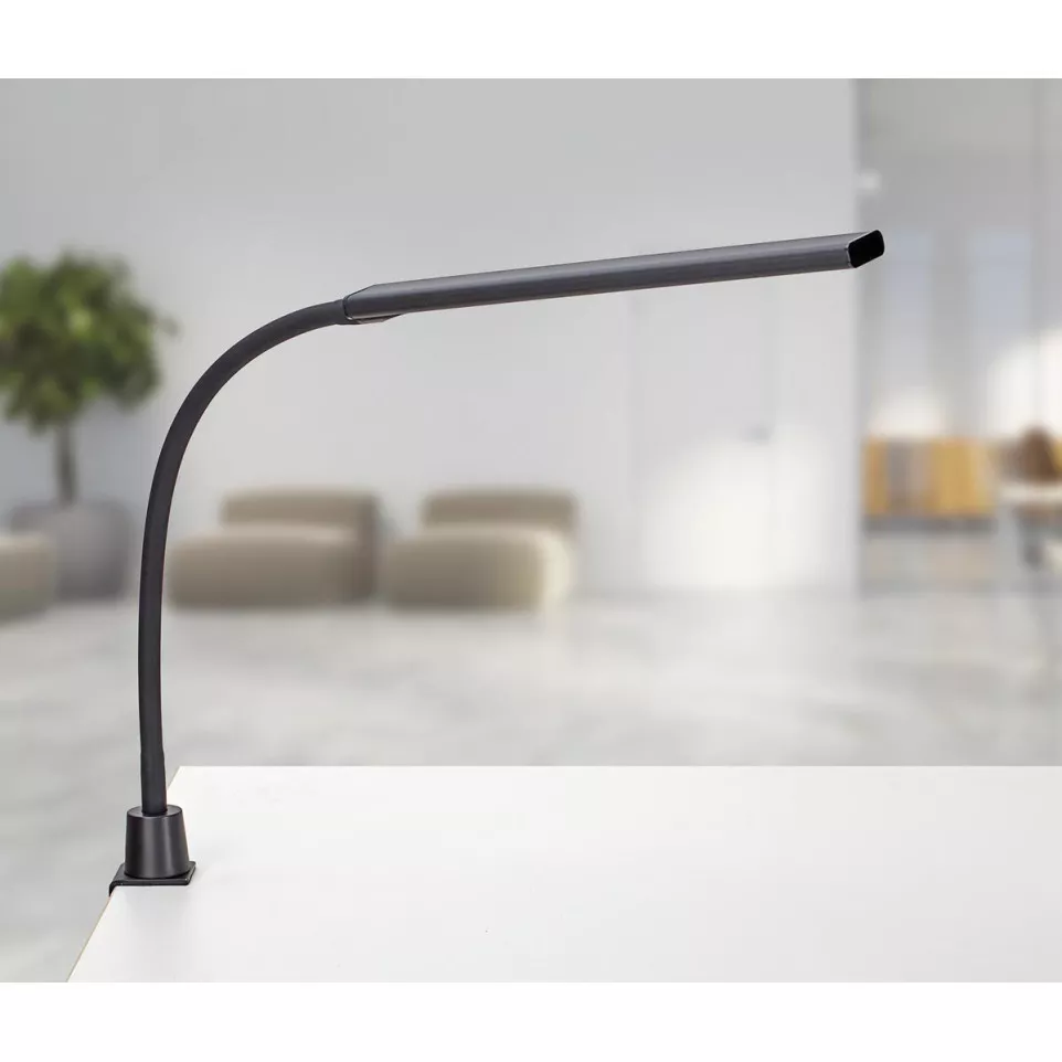 MAULpirro LED Desk Lamp, Dimmable,...
