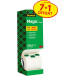 Scotch ruban adhésif Magic Tape, offre spéciale avec 8 rouleaux dont 1 gratuit