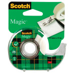 Scotch plakband Magic Tape...