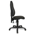 Topstar bureaustoel Point 60, zwart