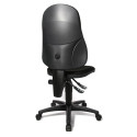 Topstar bureaustoel Point 60, zwart