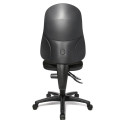 Topstar chaise de bureau Point 60, noir
