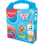 Maped Color'Peps Early Age...