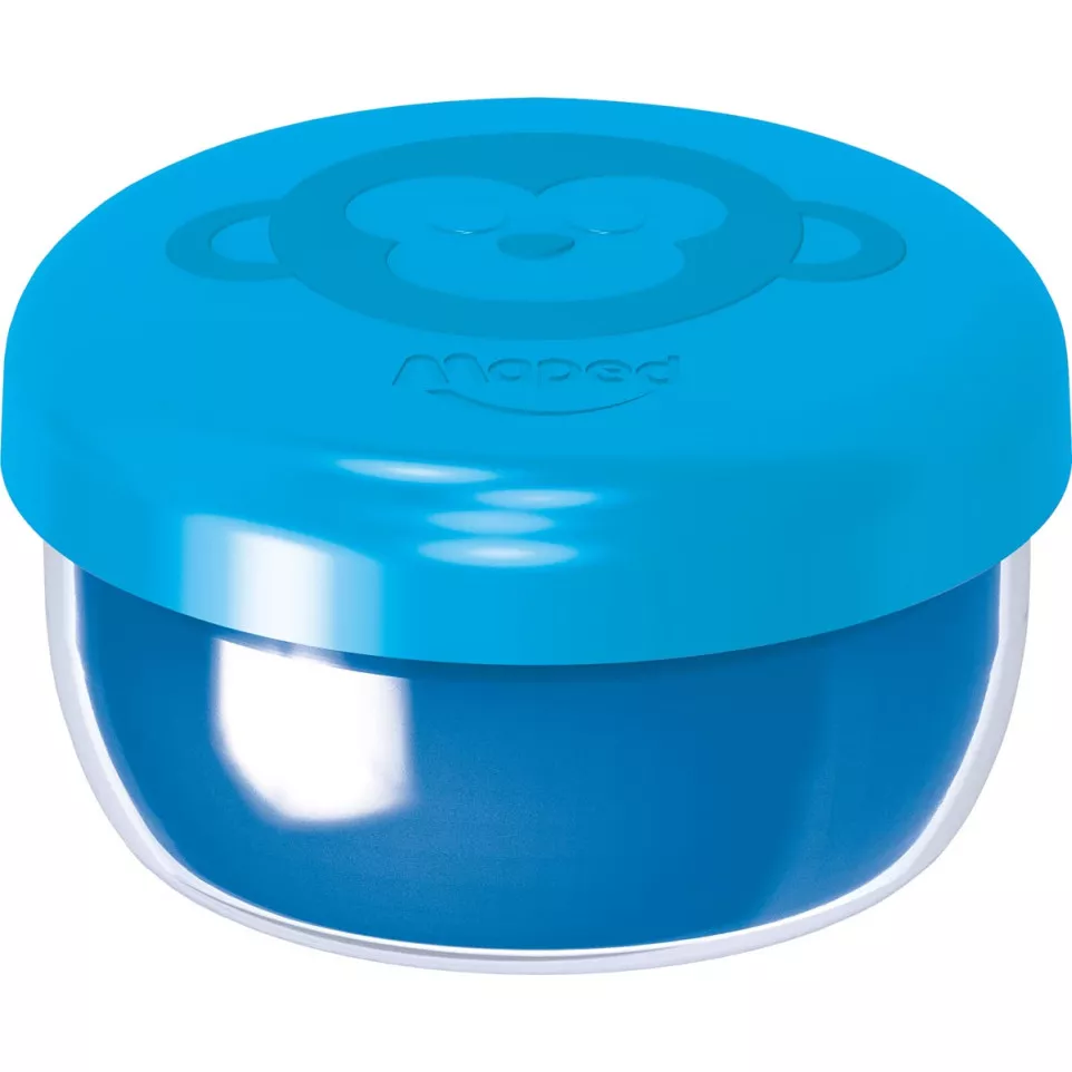 Maped peinture de doigts Color'Peps...