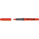 Bic surligneur Highlighter Grip, orange, boîte de 12 pièces