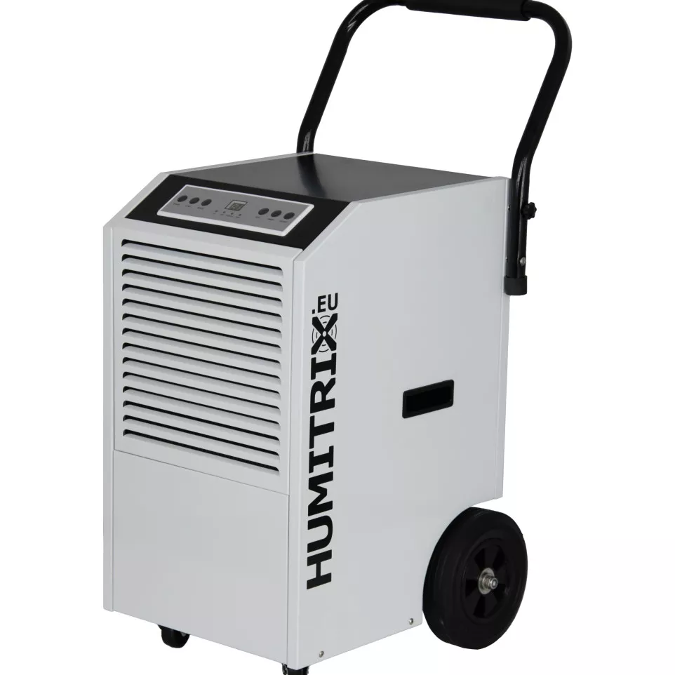 Luchtontvochtiger Humitrix 500 725W /...