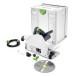 Festool invalcirkelzaag TS75 EBQ-Plus (geleverd zonder geleiderail) / pce
