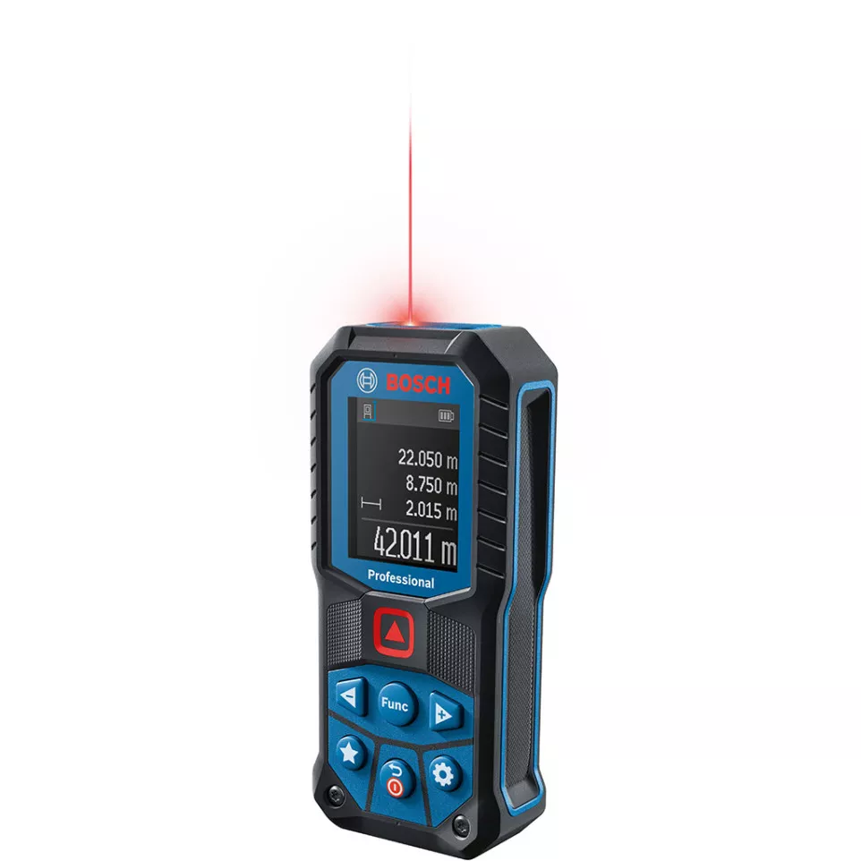 Télémètre laser Bosch GLM 50-22...