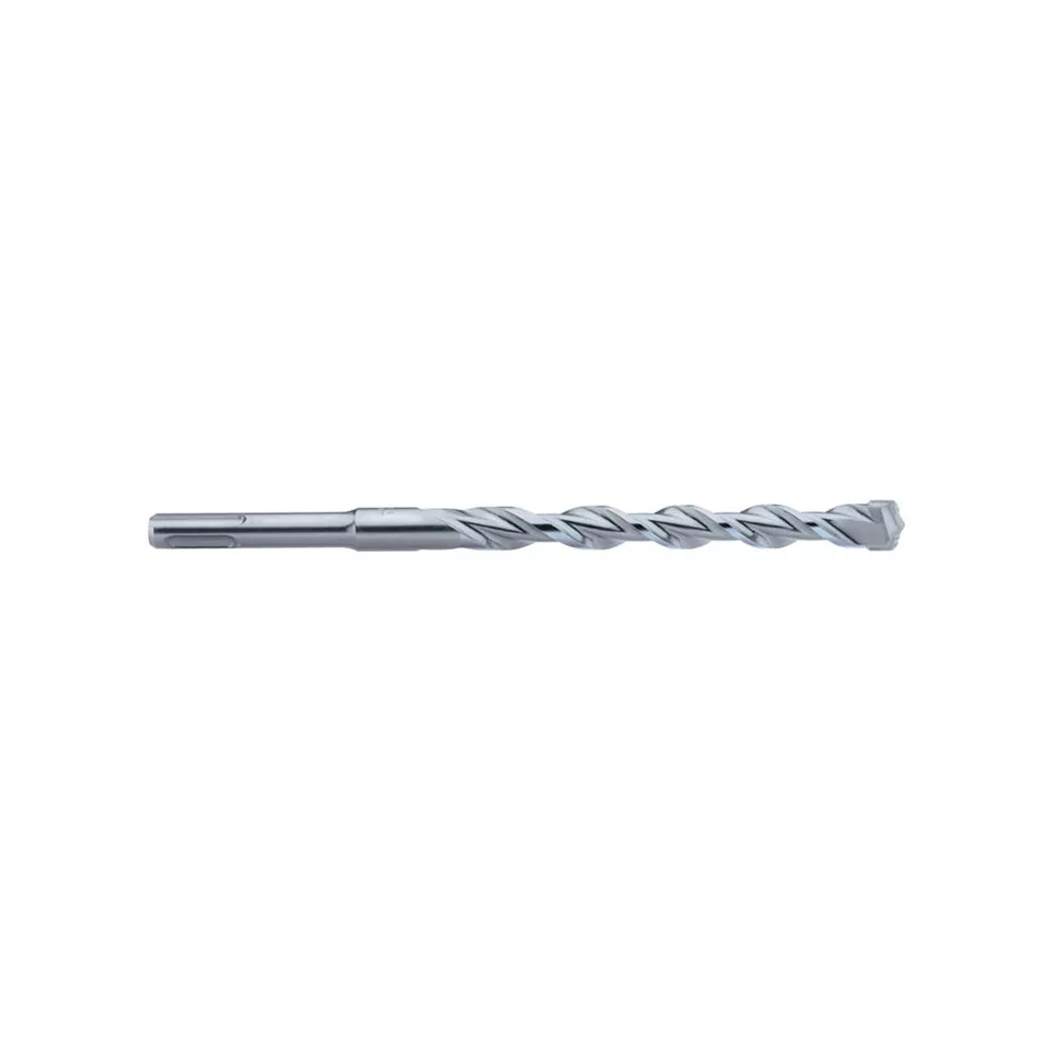SDS-plus hardmetalen boren voor beton...
