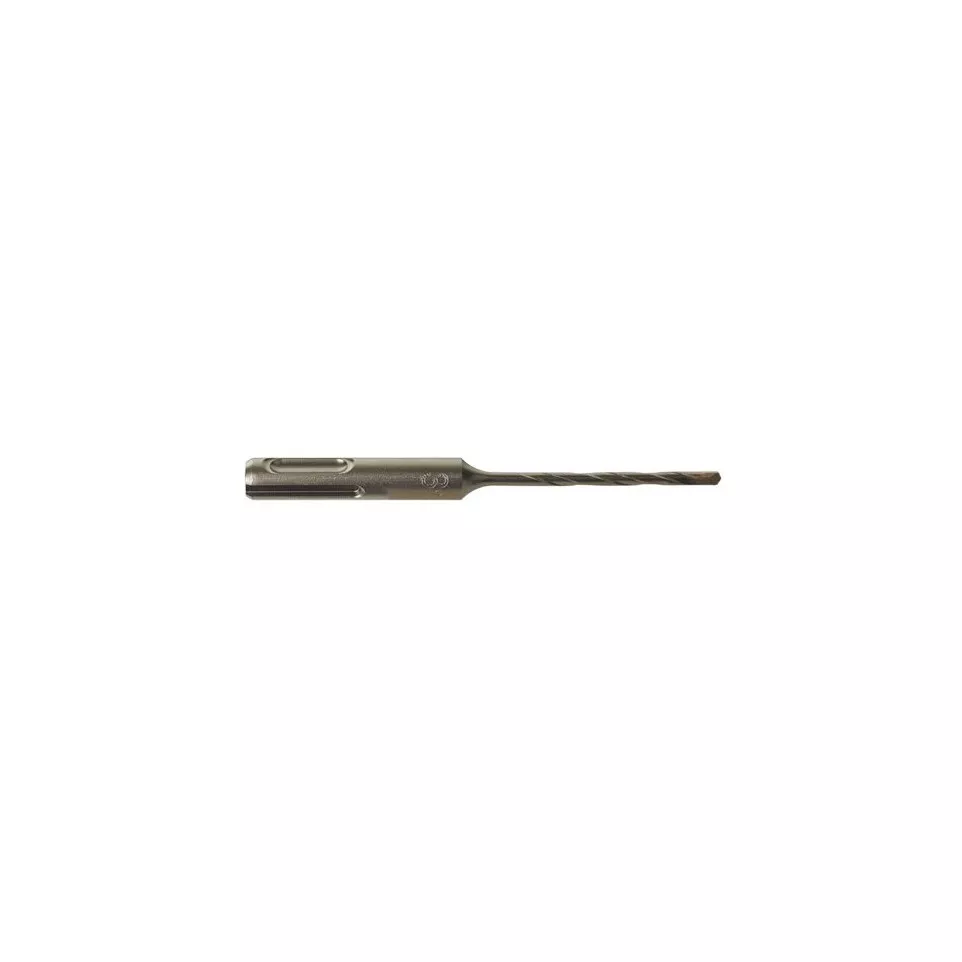 Mèche SDS-Plus Milwaukee MS2 - Ø12 x...