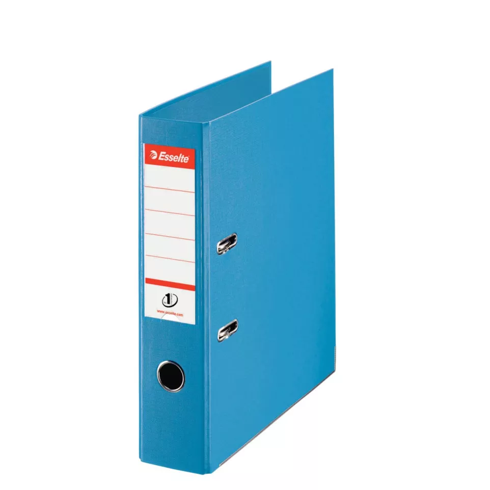 Esselte No.1 Power Lever Arch File...