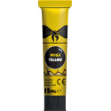 Maped Color'Peps plakkaatverf, tubes van 12 ml, ophangdoos met 12 tubes in geassorteerde kleuren